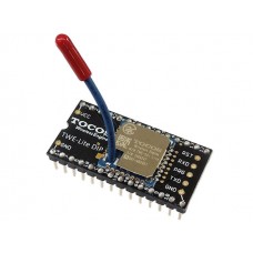 ZigBee無線模塊的TWE-Lite-DIP（成品）