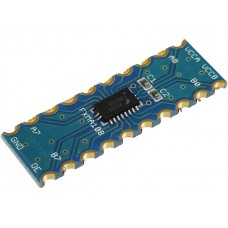 8-bit雙向邏輯電平轉換模塊