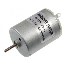 DC電機RE-280RA-2865