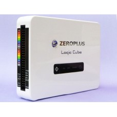 孕龍邏輯分析儀64K位16ch100M的LAP-C（16064）