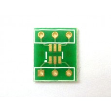 SOT23轉換器板閃金（10個）