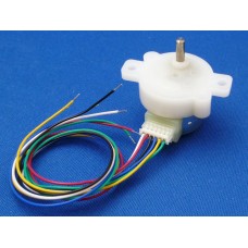 步進電機SPG20-1362