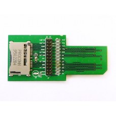 孕龍邏輯分析儀的SD適配器